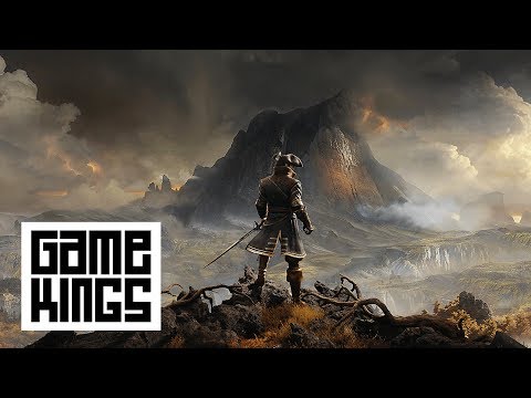 GreedFall Review: Kopen, budgetbak of slopen?