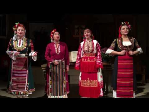 Eva Quartet - Kalina Moma - Lausanne SLE