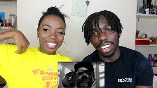 67 - She Wants [Music Video] | GRM Daily - REACTION VIDEO