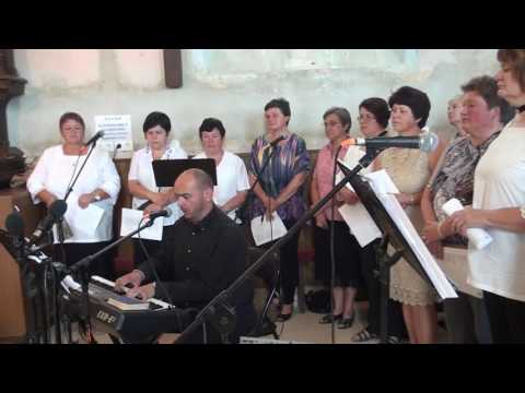 Velika Gospa -  Misa u crkvi UBDM u Novoj Bukovici