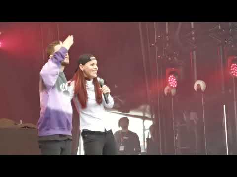 2022 Last record DJ Lennert Wolfs live @ Bevrijdingsfestival Limburg & V-action Committee 4 & 5 may