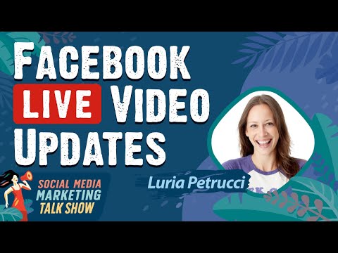 Facebook Ads Updates