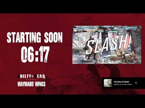 Wayward Wings, a 2v2 Team Event