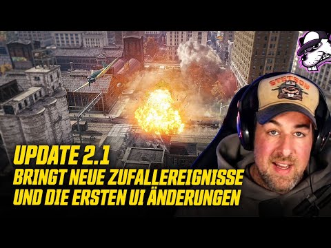 Update 2.1 | The patch brings new random events and the first UI changes! [WoT - Gameplay]