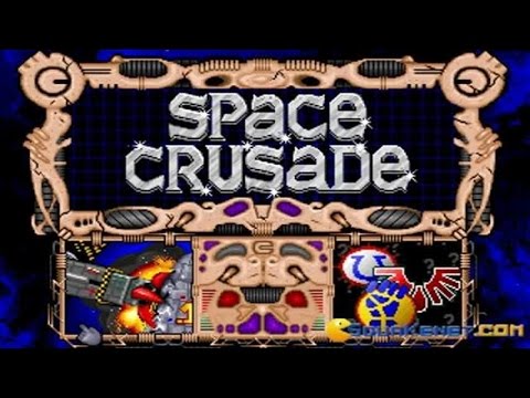 Space Crusade PC