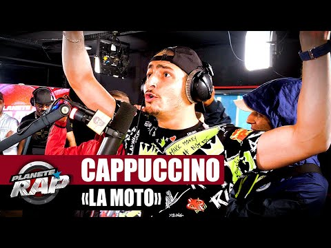 Video thumbnail for La moto