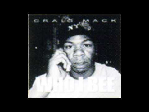 Craig Mack - Mackworld Records (2006)
