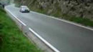 preview picture of video 'Rallye Cantabria Infinita 2007'