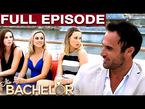 The Bachelor New Zealand Season 2 Episode 11 (Full Episode)