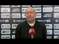video: Luciano Slagveer gólja a Vasas ellen, 2023