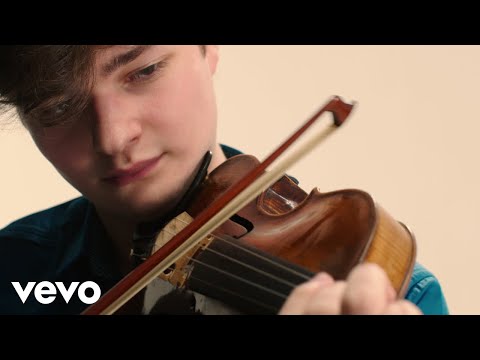 Luka Faulisi - Fantaisie brilliante on Theme's from Gounod's Faust: Valentin's Aria