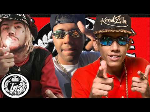 MC Menor da VG , MC Magrinho , MC MM - Depois do Baile (DJ Carlinhos da S.R) Lançamento 2016