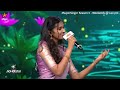 Glimpse Of Chinna Ponnuthan Song By Meenakshi Siyad Super Singer Season 11 Episode Promo