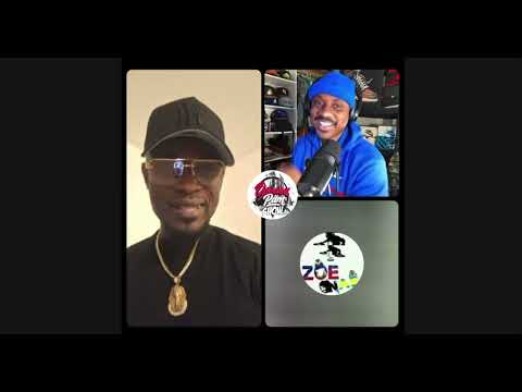 Deff Bos Taye nan HipHopStreets " "