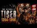 The Return Of Tiger Pocket Fm Episodes 1354 Se 1356 New