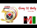 SONG OF UNITY (MISING OFFICIAL VIDEO)