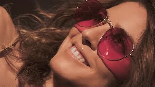 Xenia Ghali - Stick Around (Official Music Video)