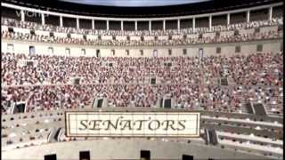 Fact and Fiction of the Roman Coloseum (Documentrary)