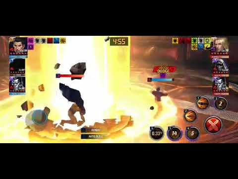 Shang chi solo pvp/ Sentry vs shang chi