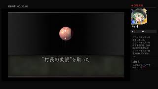 2020年［バイオハザード4］もっと上手く！！レオン無限ロケランゲットしたい！（トロフィー集め：）のんびり実況プレイ