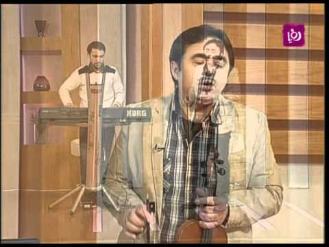 استضافة الفنان والعازف مصطفى شعشاعة - رؤيا | Roya