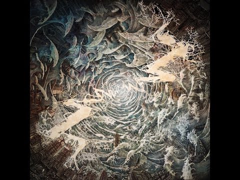 ORNAMENTS / ZEUS! - METAMORPHOSPLIT - full album