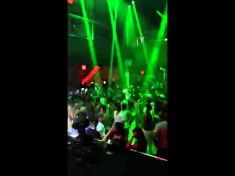 Stage 48 Mega Pride Party