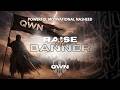 NEW ENGLISH NASHEED Raise The Banner POWERFUL GYM Nasheed Vocals FX