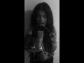 Halo - Beyonce (cover) (Denise Da Silva Port ...