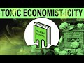 The Toxic Culture Of The Economics Profession