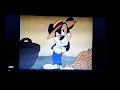 Mickey S Greatest Hits VHS Opening