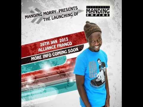 Manding Morry   Mirra ft Omsla Baru Gambian Music 1