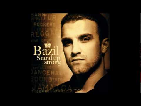 Bazil - Stand up strong - [ Stand Up Strong ]