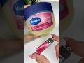 Vaseline Lip Therapy Rosy Lips Tint Fwee Lipgloss Vaseline Vaselineliptherapy Beauty Asmr