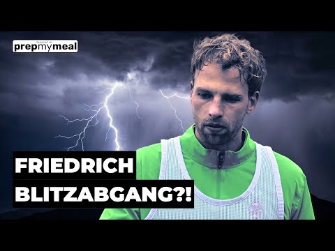Mainz 05 will Friedrich! 🔥 Serie A Clubs wollen Netz! 😱 Gladbach und das Güner-Drama! ⚫⚪🟢