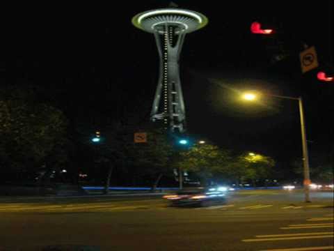 An Emi And Misaki Music Video: "Hello Seattle" by Owl City