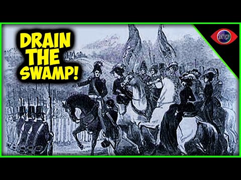 From Commerce to Nauvoo; Drain a Swamp and Build a City - David Fitzgerald & Bryce Blankenagle PT10