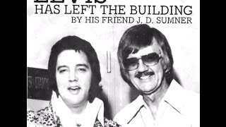 JD Sumner - Elvis Has Left The Building