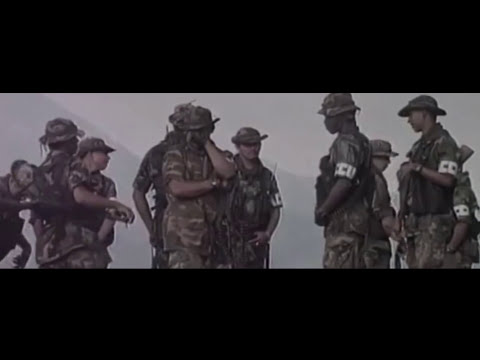 KARMA DUENDES  - MILICIA OSCURA