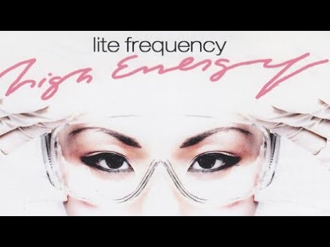 Lite Frequency - High Energy Vocal Mix