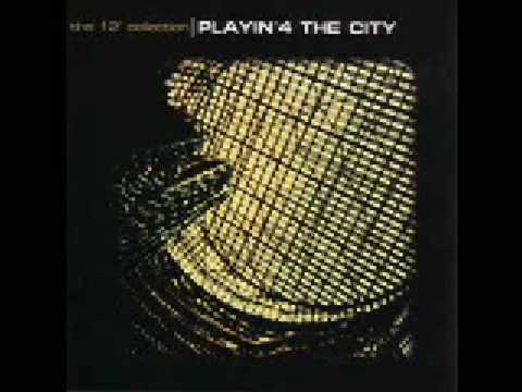 Playin' 4 The City - My Heart Belongs To Daddy