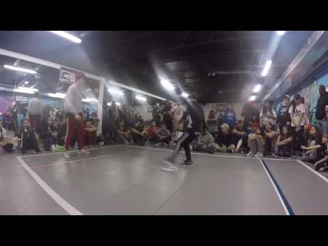 King Kai vs Misha | Semi Finals | CBL Mid Atlantic Qualifier