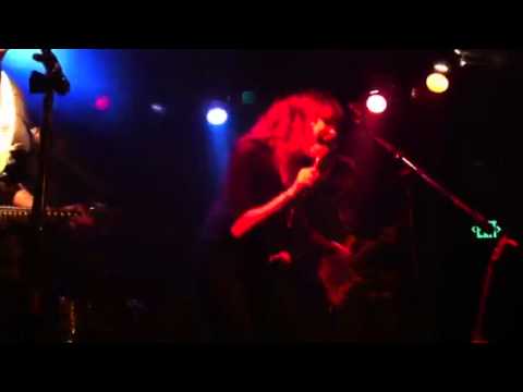Kristy Frank covers Highway To Hell @ The Viper Room