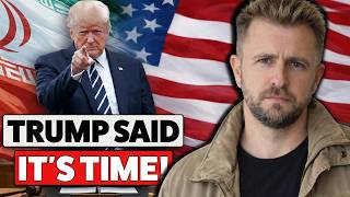 The US Iran Conflict Will Make (Smart) Investors Rich 