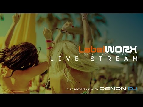 LW Live Stream - September 2016 Pt. 1