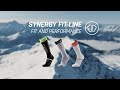 Video: SIDAS - SKI MERINO JR Calcetines
