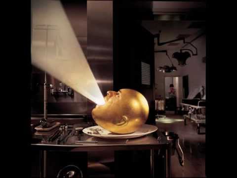 The Mars Volta - De-Loused in the Comatorium (Full Album)
