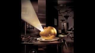 The Mars Volta - De-Loused in the Comatorium (Full Album)