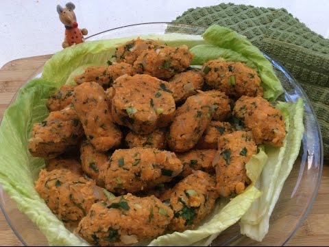 download lagu mp3 mp4 Lentil Kofte Recipe, download lagu Lentil Kofte Recipe gratis, unduh video klip Lentil Kofte Recipe