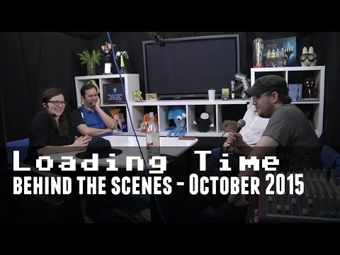 Loading Time Digest - October 2015
